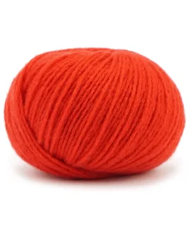 <span class="yarn-title">Cashmere 6/28</span> <span class="yarn-color">26 Mohnrot</span>