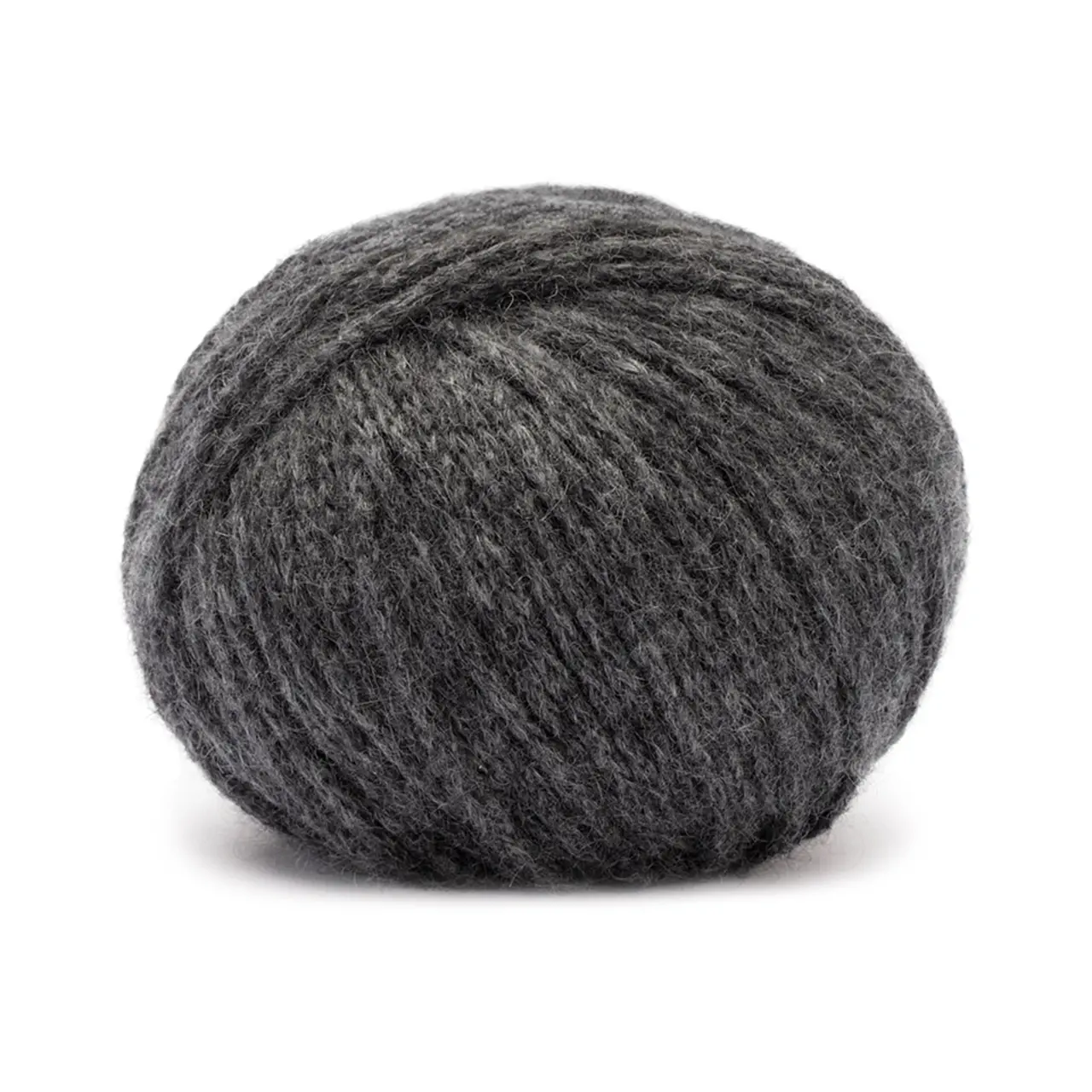 Cashmere Delizia 2 Coal von Pascuali. Cashmere Delizia ist ein luxuriös weiches Kaschmirgarn in 16 atemberaubenden Farben. Perfekt für edle Strickprojekte die Leichtigkeit Wärme und Eleganz vereinen