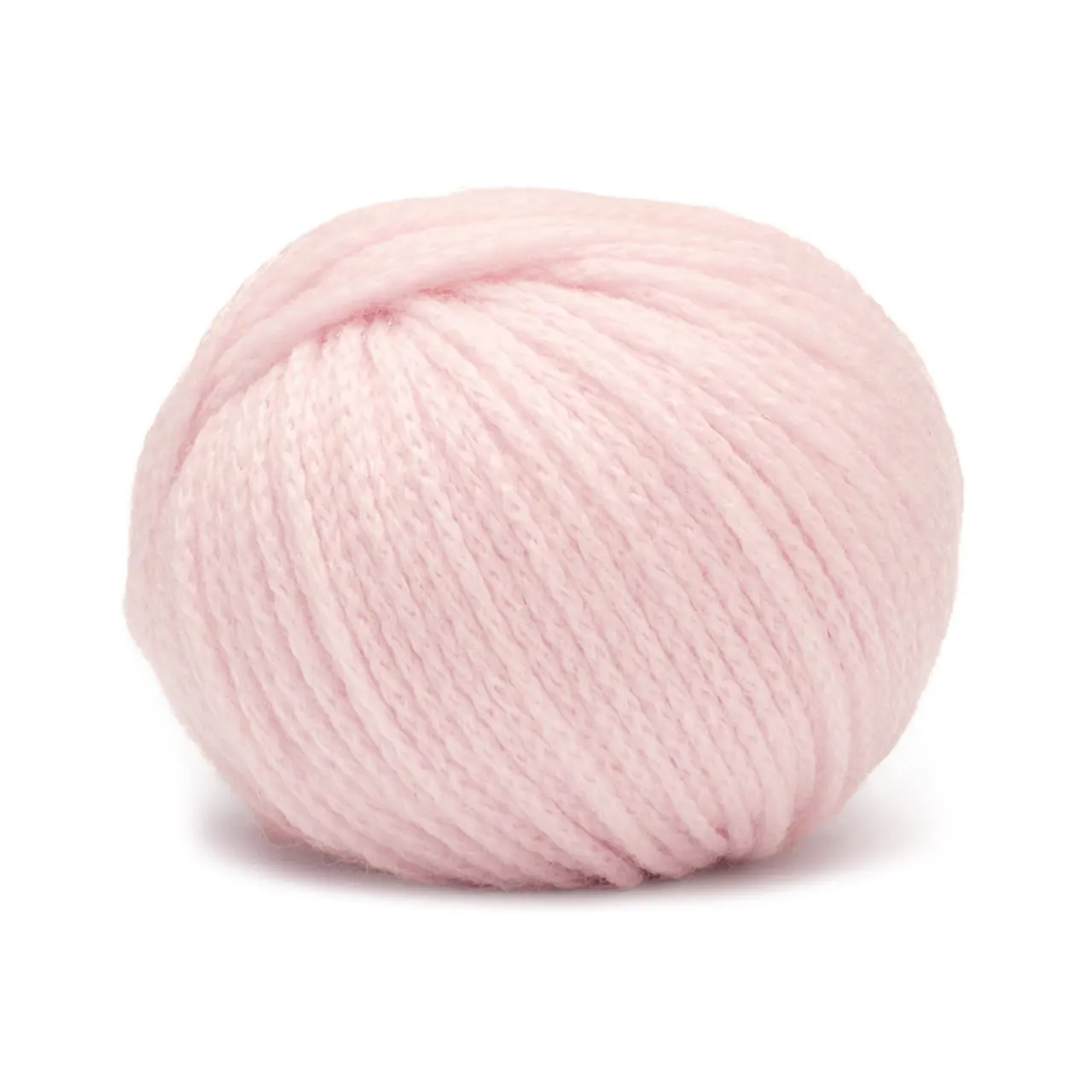 Cashmere Delizia 10 Rose Quartz von Pascuali. Cashmere Delizia ist ein luxuriös weiches Kaschmirgarn in 16 atemberaubenden Farben. Perfekt für edle Strickprojekte die Leichtigkeit Wärme und Eleganz vereinen
