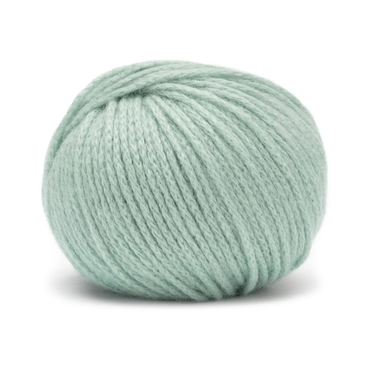 Cashmere Delizia 50 Horizon von Pascuali. Cashmere Delizia ist ein luxuriös weiches Kaschmirgarn in 16 atemberaubenden Farben. Perfekt für edle Strickprojekte die Leichtigkeit Wärme und Eleganz vereinen