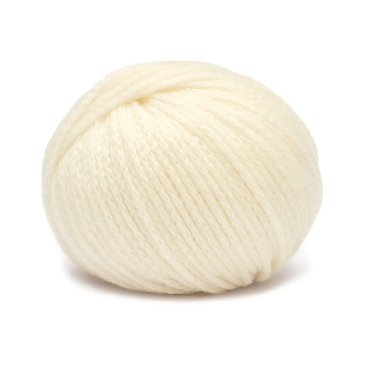 Cashmere Delizia 54 White von Pascuali. Cashmere Delizia ist ein luxuriös weiches Kaschmirgarn in 16 atemberaubenden Farben. Perfekt für edle Strickprojekte die Leichtigkeit Wärme und Eleganz vereinen