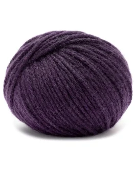 <span class="yarn-title">Cashmere Delizia</span> <span class="yarn-color">78 Eggplant</span>