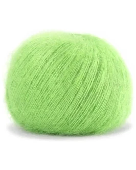 <span class="yarn-title">Mohair Bliss</span> <span class="yarn-color">801 Lime</span>