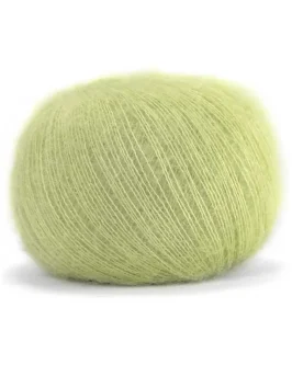 <span class="yarn-title">Mohair Bliss</span> <span class="yarn-color">803 Pistachio</span>