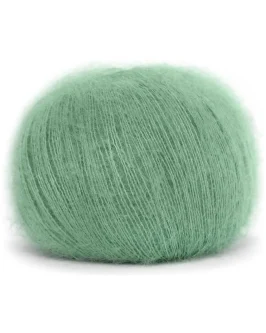 <span class="yarn-title">Mohair Bliss</span> <span class="yarn-color">805 Agave</span>