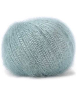 <span class="yarn-title">Mohair Bliss</span> <span class="yarn-color">808 Sage</span>