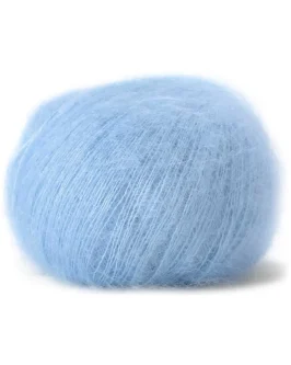 <span class="yarn-title">Mohair Bliss</span> <span class="yarn-color">809 Glacier</span>