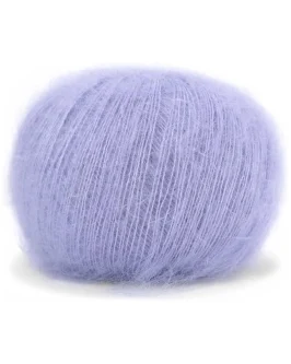 <span class="yarn-title">Mohair Bliss</span> <span class="yarn-color">812 Crocus</span>