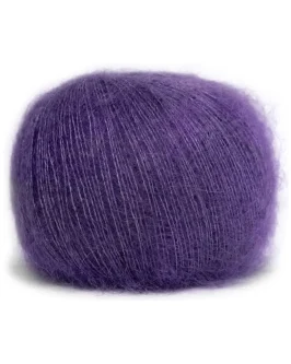 <span class="yarn-title">Mohair Bliss</span> <span class="yarn-color">813 Plum</span>