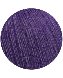 <span class="yarn-title">Mohair Bliss</span> <span class="yarn-color">813 Plum</span>