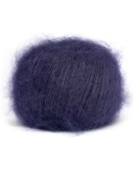 <span class="yarn-title">Mohair Bliss</span> <span class="yarn-color">814 Grape</span>