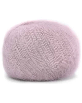 <span class="yarn-title">Mohair Bliss</span> <span class="yarn-color">817 Rosé</span>