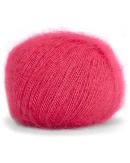 <span class="yarn-title">Mohair Bliss</span> <span class="yarn-color">818 Coral</span>