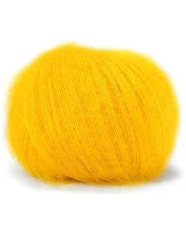 <span class="yarn-title">Mohair Bliss</span> <span class="yarn-color">821 Lemon</span>