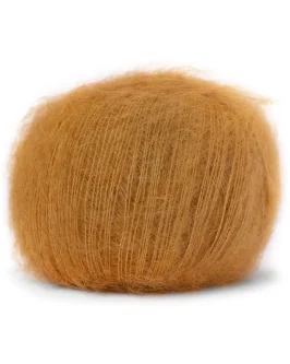 <span class="yarn-title">Mohair Bliss</span> <span class="yarn-color">822 Amber</span>