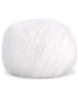 <span class="yarn-title">Mohair Bliss</span> <span class="yarn-color">827 White</span>