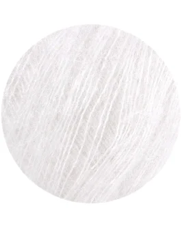 <span class="yarn-title">Mohair Bliss</span> <span class="yarn-color">827 White</span>