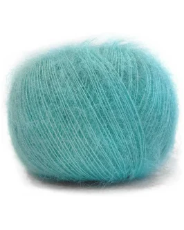 <span class="yarn-title">Mohair Bliss</span> <span class="yarn-color">831 Mint</span>