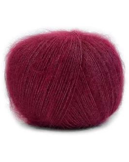 <span class="yarn-title">Mohair Bliss</span> <span class="yarn-color">832 Cherry</span>
