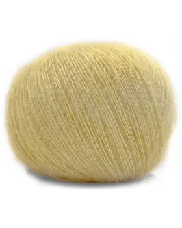 <span class="yarn-title">Mohair Bliss</span> <span class="yarn-color">833 Vanilla</span>