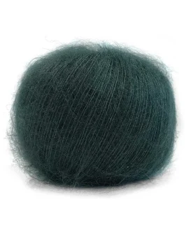 <span class="yarn-title">Mohair Bliss</span> <span class="yarn-color">834 Sea Green</span>