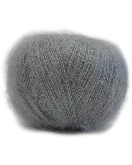 <span class="yarn-title">Mohair Bliss</span> <span class="yarn-color">835 Pewter</span>