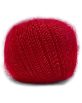 <span class="yarn-title">Mohair Bliss</span> <span class="yarn-color">836 Scarlet</span>