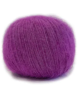 <span class="yarn-title">Mohair Bliss</span> <span class="yarn-color">839 Pink</span>