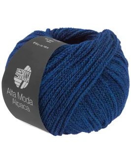 <span class="yarn-title">Alta Moda Alpaca</span> <span class="yarn-color">105 Kobaltblau</span>