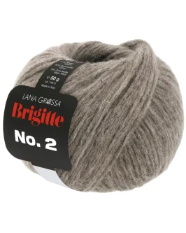<span class="yarn-title">Brigitte No. 2</span> <span class="yarn-color">69 Graubeige</span>