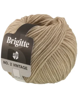 <span class="yarn-title">Brigitte No. 2 Vintage</span> <span class="yarn-color">201 Graubeige Meliert</span>