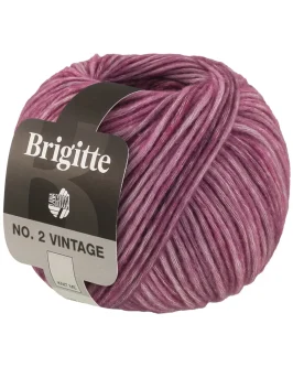 <span class="yarn-title">Brigitte No. 2 Vintage</span> <span class="yarn-color">204 Rotviolett Meliert</span>