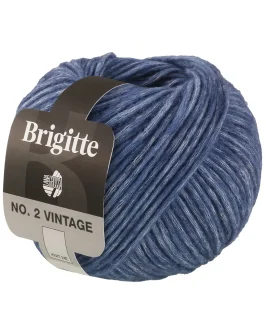 <span class="yarn-title">Brigitte No. 2 Vintage</span> <span class="yarn-color">205 Blau Meliert</span>
