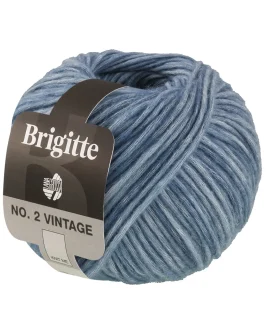 <span class="yarn-title">Brigitte No. 2 Vintage</span> <span class="yarn-color">206 Jeans Meliert</span>