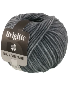 <span class="yarn-title">Brigitte No. 2 Vintage</span> <span class="yarn-color">210 Dunkelgrau Meliert</span>