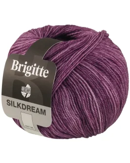 <span class="yarn-title">Brigitte Silkdream</span> <span class="yarn-color">10 Rotviolett</span>