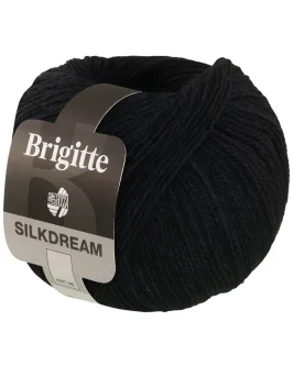 <span class="yarn-title">Brigitte Silkdream</span> <span class="yarn-color">16 Anthrazit</span>