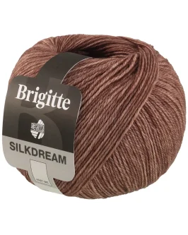 <span class="yarn-title">Brigitte Silkdream</span> <span class="yarn-color">2 Nougat</span>