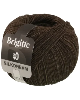<span class="yarn-title">Brigitte Silkdream</span> <span class="yarn-color">3 Graubraun</span>