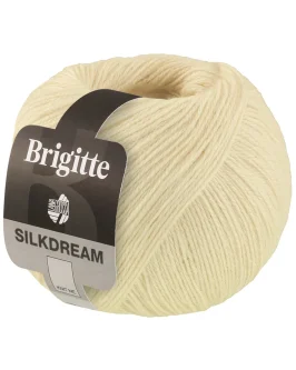 <span class="yarn-title">Brigitte Silkdream</span> <span class="yarn-color">5 Creme</span>