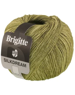 <span class="yarn-title">Brigitte Silkdream</span> <span class="yarn-color">6 Khaki</span>