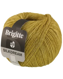 <span class="yarn-title">Brigitte Silkdream</span> <span class="yarn-color">8 Senfgelb</span>