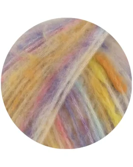 <span class="yarn-title">Cassata</span> <span class="yarn-color">8 Rohweiß/<wbr>Orange/<wbr>Violett/<wbr>Hellblau/<wbr>Gelb</span>
