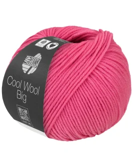 <span class="yarn-title">Cool Wool Big Uni</span> <span class="yarn-color">1032 Himbeer</span>