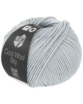 <span class="yarn-title">Cool Wool Big Uni</span> <span class="yarn-color">1034 Pastellblau</span>