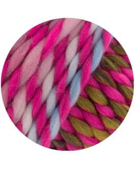 <span class="yarn-title">Dolce</span> <span class="yarn-color">5 Pink/<wbr>Rosa/<wbr>Mintgrün/<wbr>Oliv/<wbr>Senf</span>
