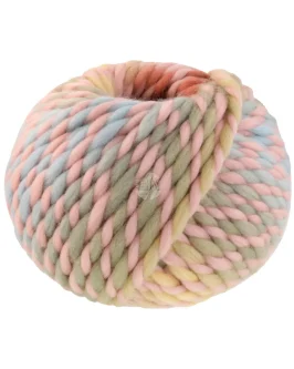 <span class="yarn-title">Dolce</span> <span class="yarn-color">6 Pastellrosa/<wbr>Vanille/<wbr>Mint/<wbr>Terrakotta</span>