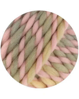 <span class="yarn-title">Dolce</span> <span class="yarn-color">6 Pastellrosa/<wbr>Vanille/<wbr>Mint/<wbr>Terrakotta</span>