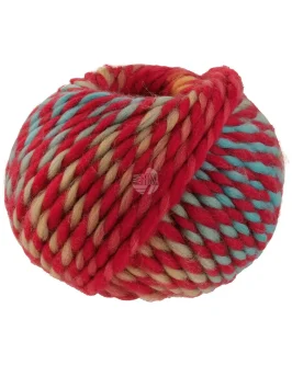 <span class="yarn-title">Dolce</span> <span class="yarn-color">9 Rot/<wbr>Hellpetrol/<wbr>Rostorange/<wbr>Erdbeerrot</span>
