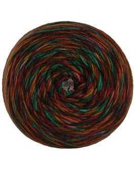 <span class="yarn-title">Meilenweit 100 Sooty</span> <span class="yarn-color">6221 Orange/<wbr>Goldgelb/<wbr>Dunkelfuchsia/<wbr>Dunkelviolett/<wbr>Smaragd</span>
